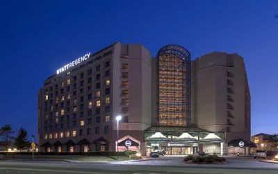 Photo 2 - Hyatt Regency San Francisco Airport