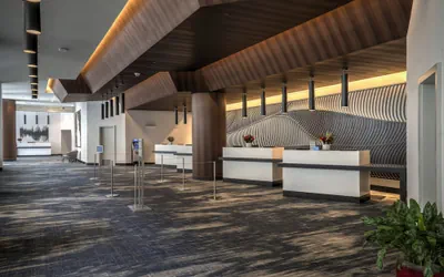 Photo 3 - Hyatt Regency San Francisco Airport