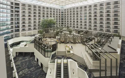 Photo 5 - Hyatt Regency San Francisco Airport