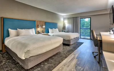 Photo 5 - Country Inn & Suites by Radisson, Hampton Coliseum