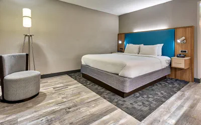 Photo 3 - Country Inn & Suites by Radisson, Hampton Coliseum