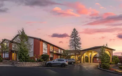 Photo 2 - Best Western Monticello