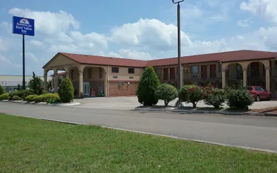 Americas Best Value Inn Blue Ridge
