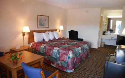 Photo 2 - Americas Best Value Inn Blue Ridge