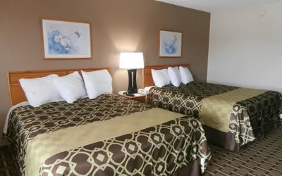 Photo 3 - Americas Best Value Inn Blue Ridge