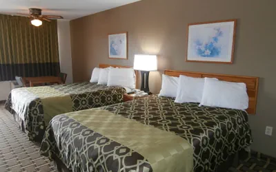Photo 5 - Americas Best Value Inn Blue Ridge