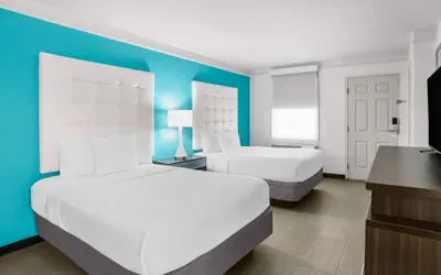 Photo 5 - Howard Johnson by Wyndham Columbus Fort Benning