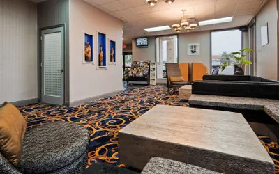 Photo 3 - Best Western Franklin Inn