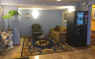 Photo 5 - Americas Best Value Inn Pottstown