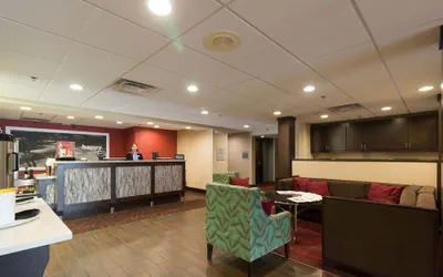 Photo 3 - Hampton Inn Columbus-South