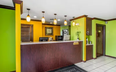 Photo 4 - Rodeway Inn & Suites Smyrna - Nashville Area