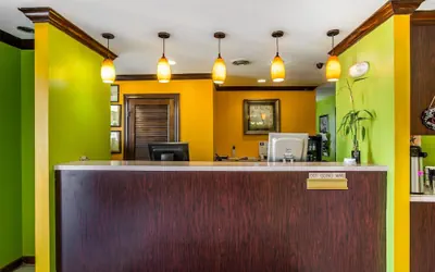 Photo 3 - Rodeway Inn & Suites Smyrna - Nashville Area
