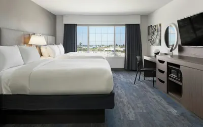 Photo 4 - City Express by Marriott Santa Ana/Orange County Airport