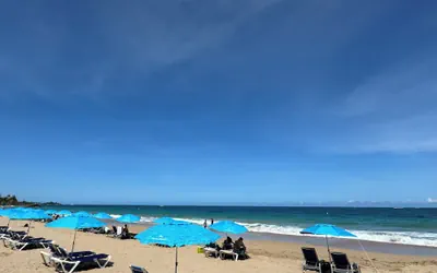 Photo 2 - Sandy Beach Hotel