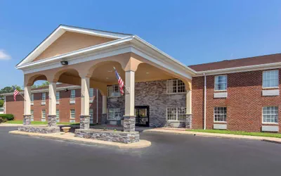 Photo 2 - Quality Inn Williamston