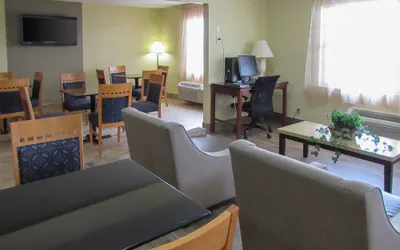 Photo 3 - Quality Inn Williamston