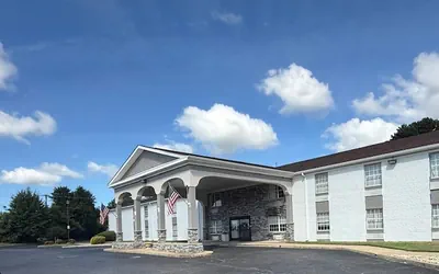 Quality Inn Williamston