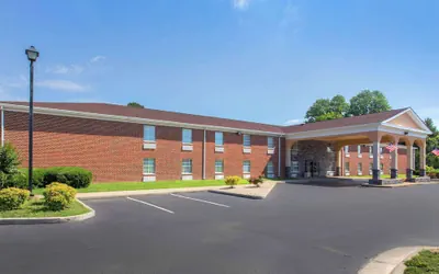 Quality Inn Williamston