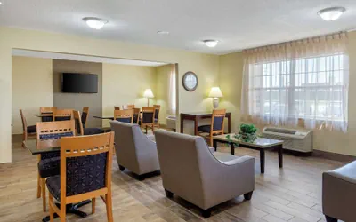 Photo 5 - Quality Inn Williamston
