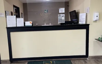 Photo 4 - Quality Inn Williamston
