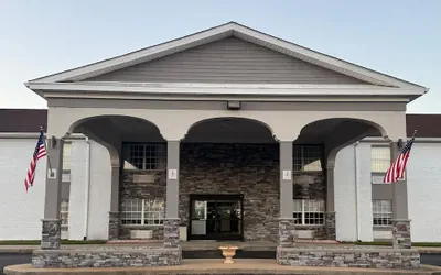 Photo 2 - Quality Inn Williamston