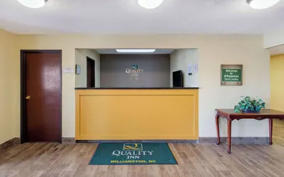 Photo 5 - Quality Inn Williamston