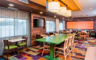 Photo 4 - Fairfield Inn & Suites by Marriott Tyler