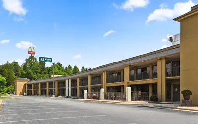 Quality Inn Jonesville I-77