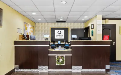 Photo 3 - Quality Inn Jonesville I-77
