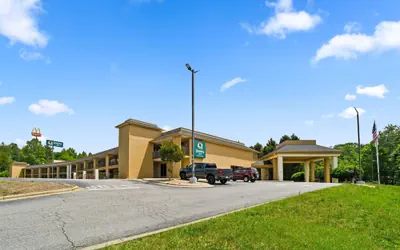 Photo 2 - Quality Inn Jonesville I-77