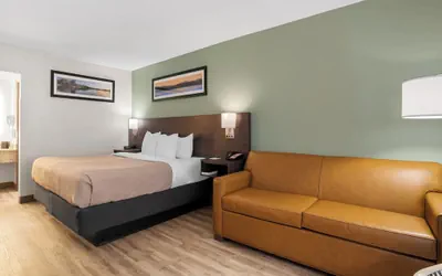 Photo 5 - Quality Inn Jonesville I-77