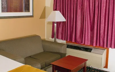 Photo 3 - Budget Inn and Suites