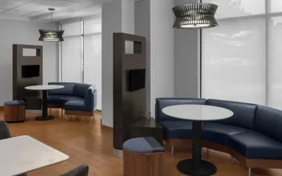Photo 4 - Courtyard by Marriott Sandy