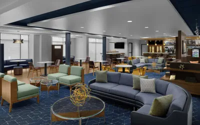 Photo 5 - Courtyard by Marriott Sandy