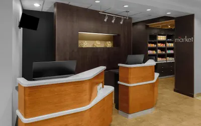 Photo 3 - Courtyard by Marriott Sandy