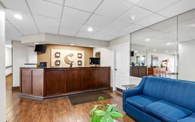 Photo 3 - Comfort Inn Laurinburg