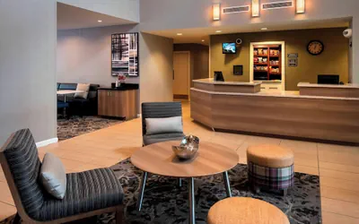 Photo 2 - Residence Inn Syracuse Carrier Circle