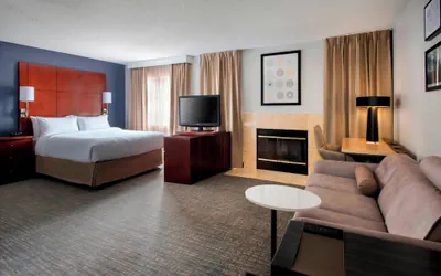 Photo 3 - Residence Inn Syracuse Carrier Circle