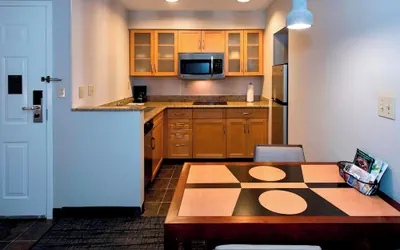 Photo 5 - Residence Inn Syracuse Carrier Circle