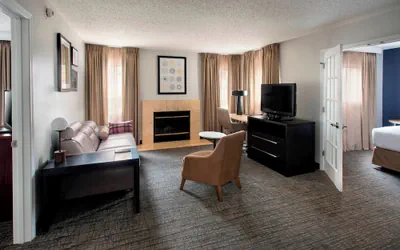 Photo 4 - Residence Inn Syracuse Carrier Circle