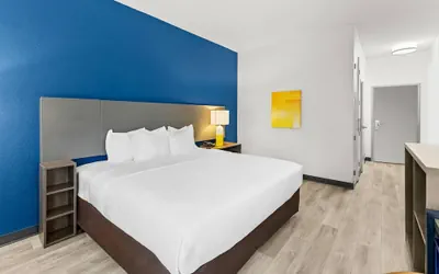 Photo 2 - Comfort Inn Elizabeth City near University
