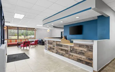 Photo 3 - Quality Inn & Suites