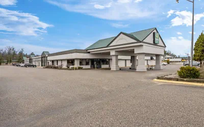 Photo 2 - Quality Inn & Suites
