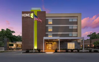 Home2 Suites by Hilton Dover, DE