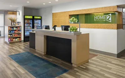 Photo 5 - Home2 Suites by Hilton Dover, DE