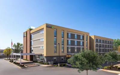 Photo 2 - Home2 Suites by Hilton Dover, DE