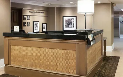 Photo 5 - Hampton Inn Jacksonville Beach/Oceanfront