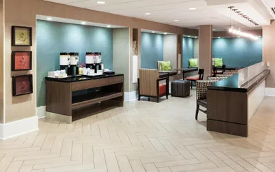 Photo 4 - Hampton Inn Jacksonville Beach/Oceanfront
