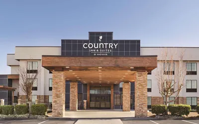Photo 2 - Country Inn & Suites by Radisson, Sevierville Kodak, TN