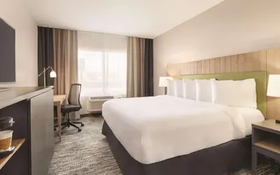 Photo 4 - Country Inn & Suites by Radisson, Sevierville Kodak, TN
